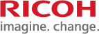 Logo Ricoh Deutschland GmbH